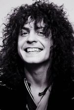 Marc Bolan