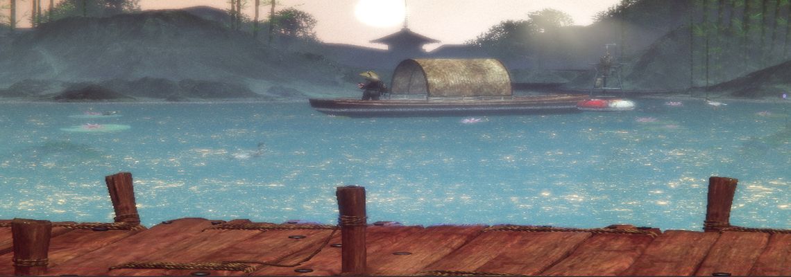 Cover Shaolin vs Wutang 2