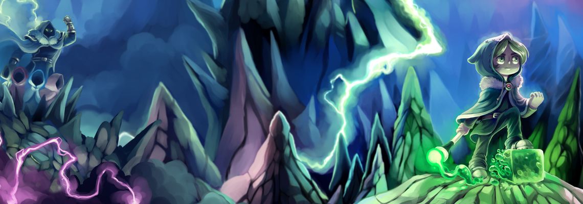 Cover Alwa's Awakening