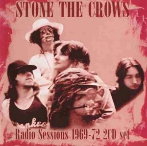 Radio Sessions 1969-72 (Live)