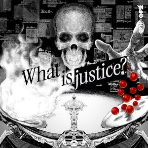 What is justice? (Single)