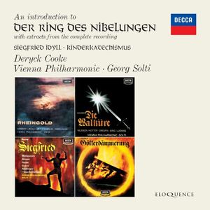 Of All Great Musical Compositions... (Examples 1-4)