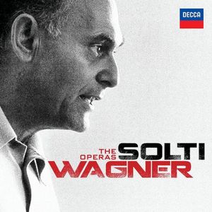 Solti Conducts The Wagner Operas