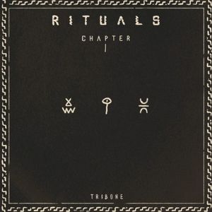 Rituals - Chapter 1 (EP)