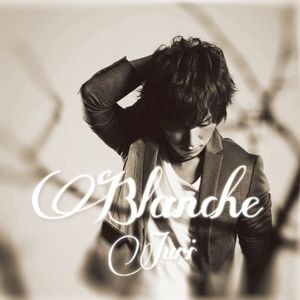Blanche (EP)