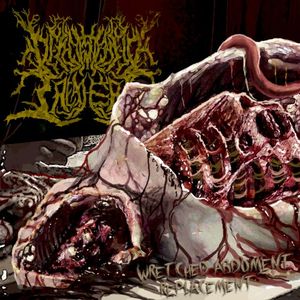 Wretched Abdoment Replacement (Single)