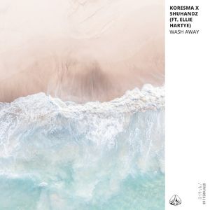 Wash Away (Single)