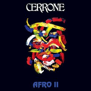 Afro II (Single)