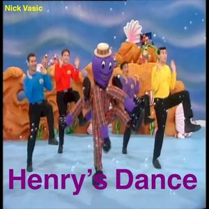 Henry's Dance (Single)