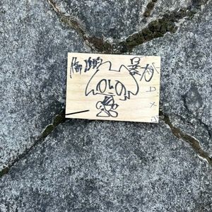 Angelic Words From Earth