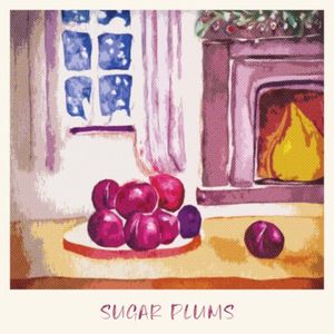 Sugar Plums (Single)
