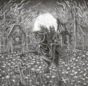 Desecrating the Sign of Christ (EP)