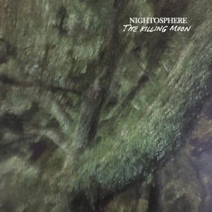 The Killing Moon (Single)