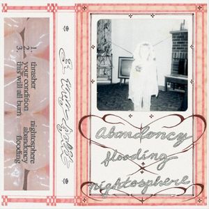 Abandoncy / Flooding / Nightosphere (EP)