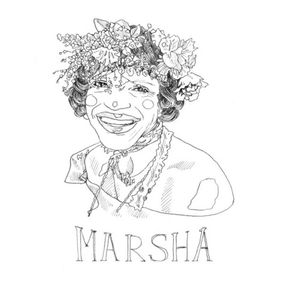 Marsha (Single)
