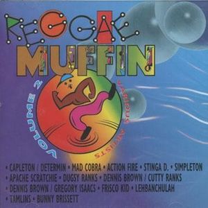 Reggae Muffin Volume 2