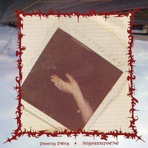 Poverty Policy (Single)