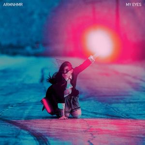 My Eyes (Single)