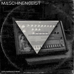 DrumMachine (Single)