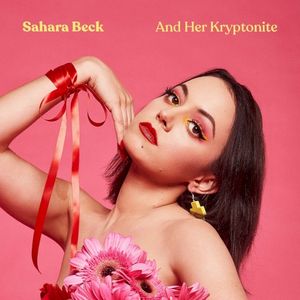 And Her Kryptonite (EP)
