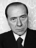 Silvio Berlusconi