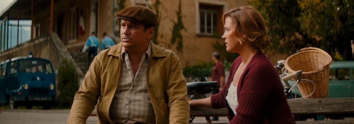 Cover Valensole 1965