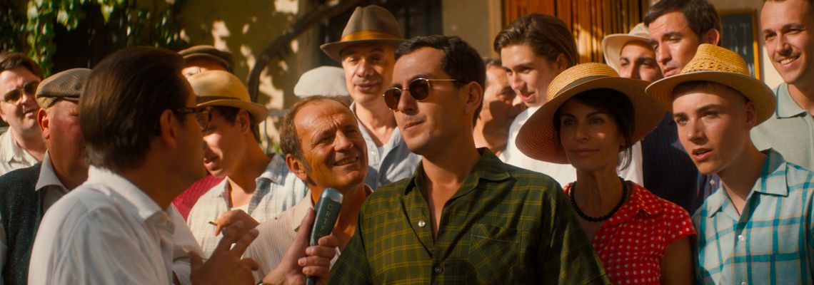 Cover Valensole 1965