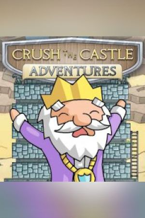 Crush the Castle Adventures