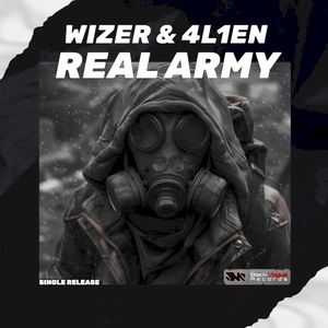 Real Army (Single)