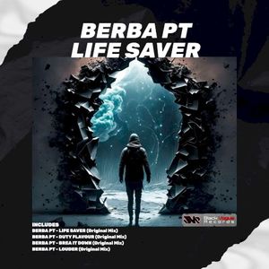 Life Saver (EP)