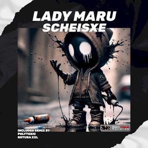 Scheisxe (EP)