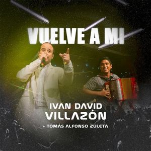 Vuelve a mí (Single)