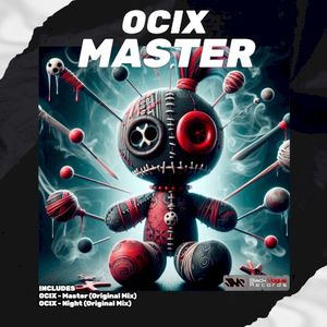 Master (EP)