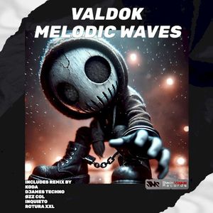 Melodic Waves (Single)