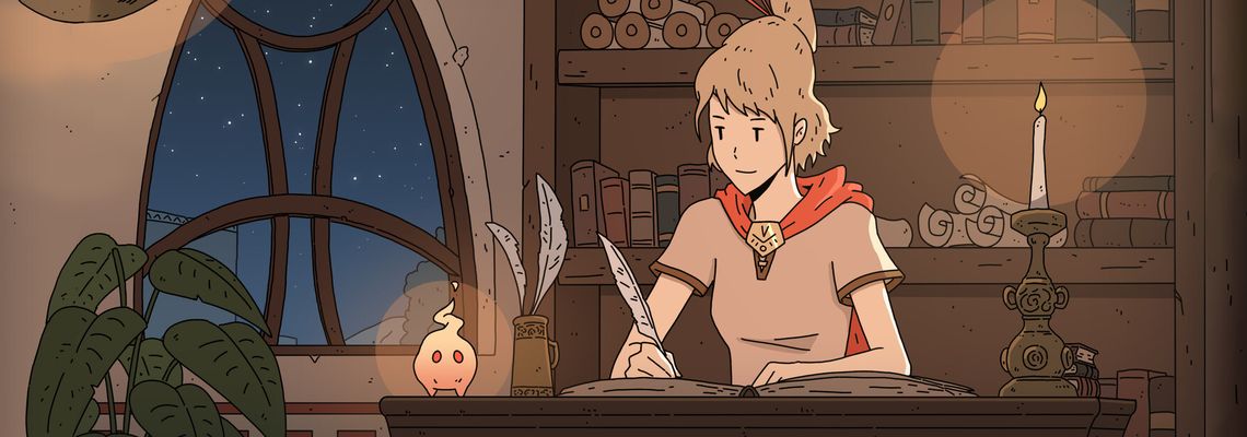 Cover Ithya: Magic Studies