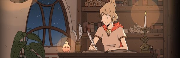 Ithya: Magic Studies