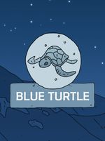 BlueTurtle