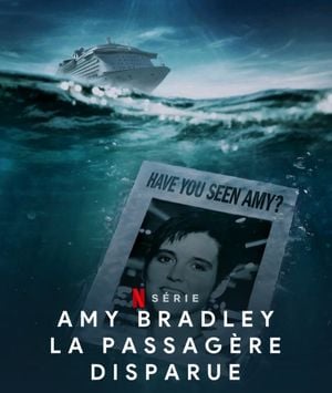Amy Bradley : La passagère disparue