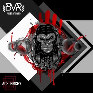 ALIENATION EP (EP)