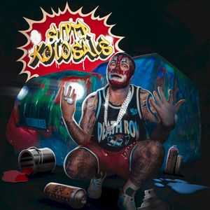 Superkolosāls (Single)