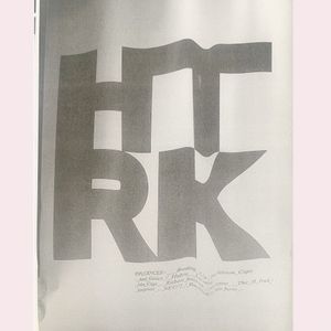 hTRKRTIO Live at Loop (Live)