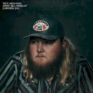 Mechanic (Single)
