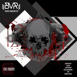 From Heaven EP (EP)
