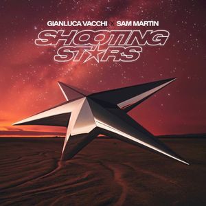 Shooting Stars (Single)
