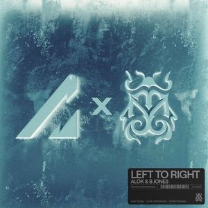 Left To Right (Single)