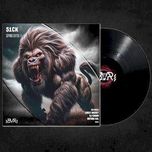 Septimo Sentido EP (EP)
