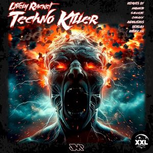 Techno Killer (Single)