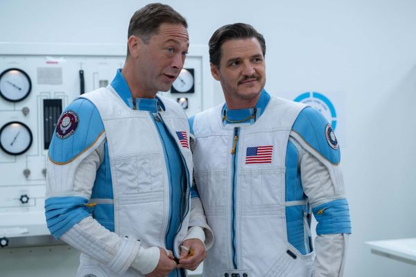 Les 4 Fantastiques - Premiers pas