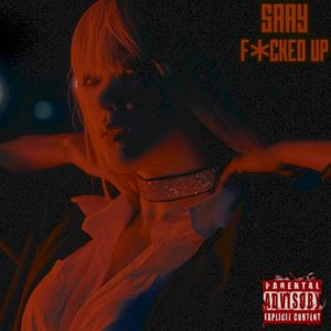F*cked Up (Single)