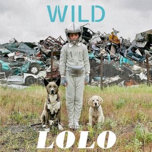 Wild (Single)
